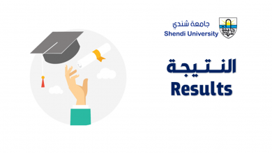 كلية علوم التمريض - جامعة شندي - Faculty of Nursing Shendi University
